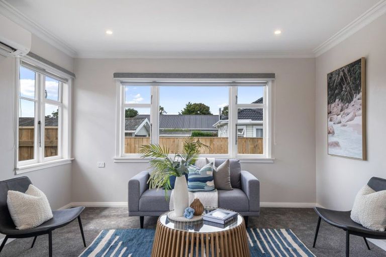 Photo of property in 30 Graham Street, Levin, 5510