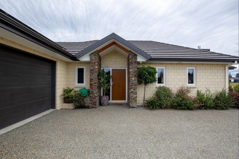 Photo of property in 14 Alma Place, Methven, 7730