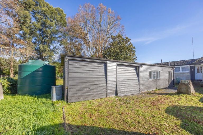 Photo of property in 588 Holland Road, Eureka, Hamilton, 3286