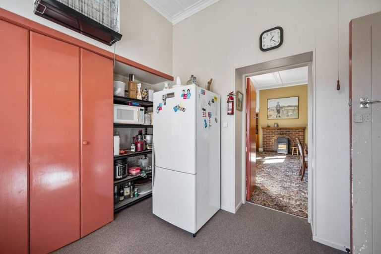 Photo of property in The Crows Nest Backpackers, 3365 Ida Valley-omakau Road, Oturehua, 9387