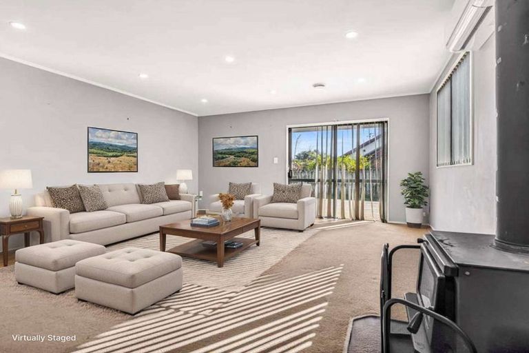 Photo of property in 46 Odlin Crescent, Nawton, Hamilton, 3200