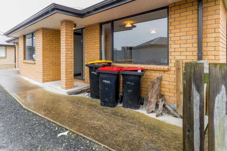 Photo of property in 100b Mavora Court, Heidelberg, Invercargill, 9812