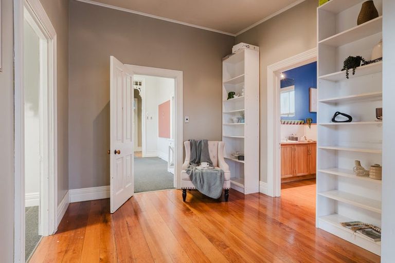 Photo of property in 38 Brookfield Street, Hamilton East, Hamilton, 3216