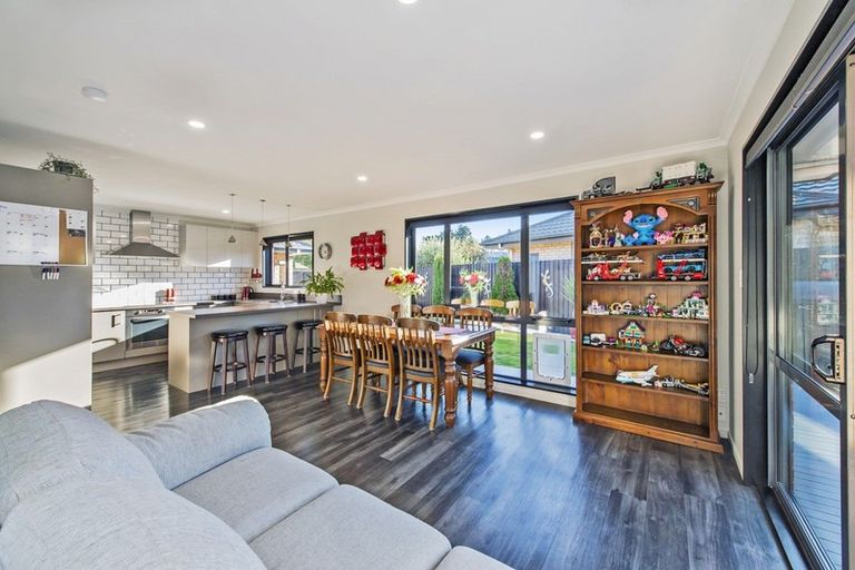 Photo of property in 87 Renoir Drive, Rolleston, 7614