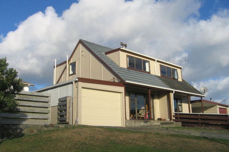 Photo of property in 1 Saint Louis Place, Brooklyn, Wellington, 6021