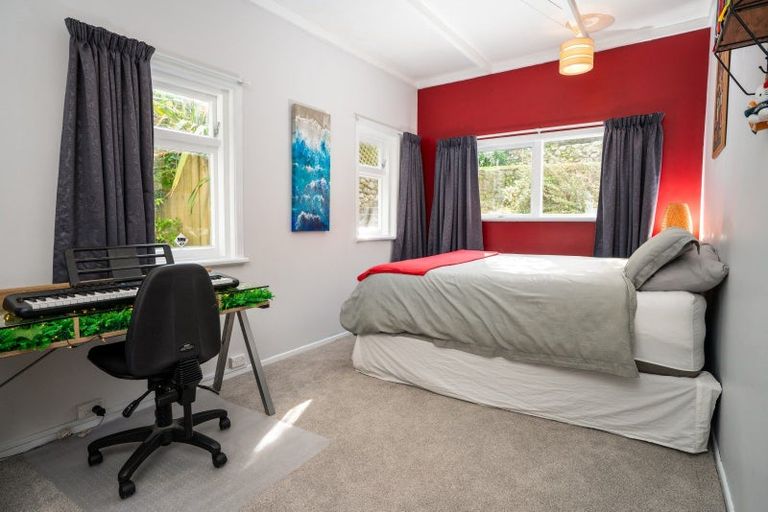 Photo of property in 1 Iwi Street, Ngaio, Wellington, 6035