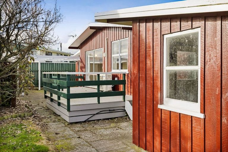 Photo of property in 330b South Road, Hawera, 4610