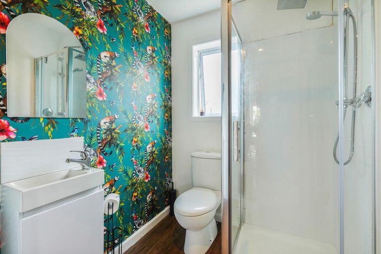 Photo of property in 74 Richardson Terrace, Woolston, Christchurch, 8023