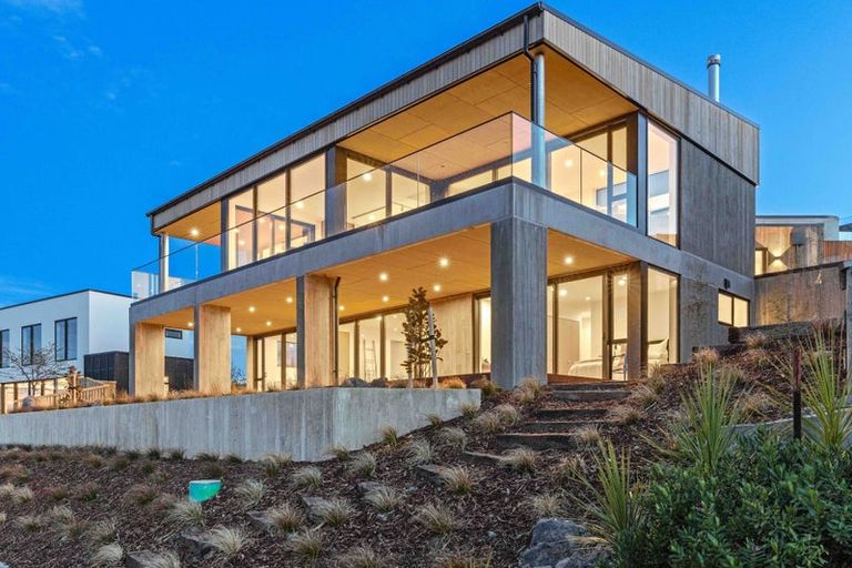 Photo of property in 5 Haumoko Lane, Clifton, Christchurch, 8081