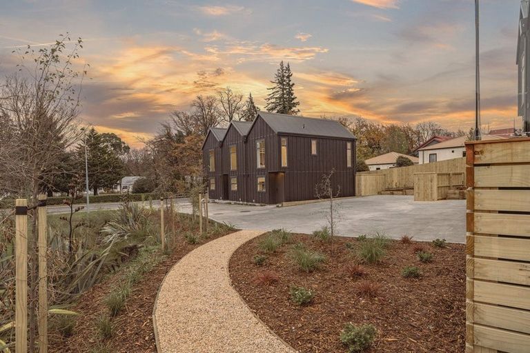 Photo of property in 1/20 Jacks Pass Road, Hanmer Springs, 7334