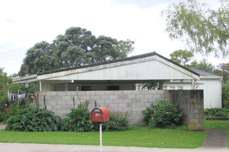 Photo of property in 20 The Esplanade, Omokoroa, 3114