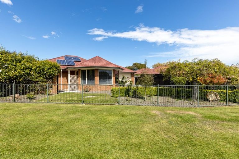 Photo of property in 1 Sabys Road, Halswell, Christchurch, 8025