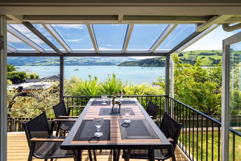 Photo of property in 5a Julius Place, Akaroa, 7520