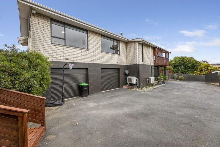Photo of property in 8 Clariton Avenue, Green Island, Dunedin, 9018