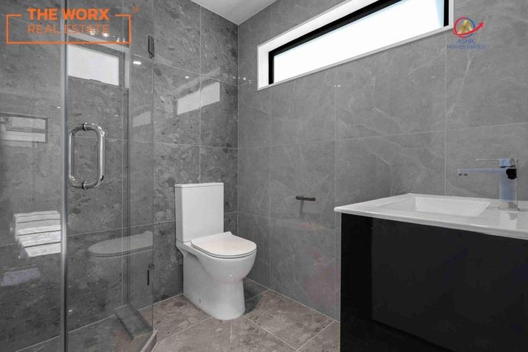 Photo of property in 21a Jellicoe Road, Manurewa, Auckland, 2102