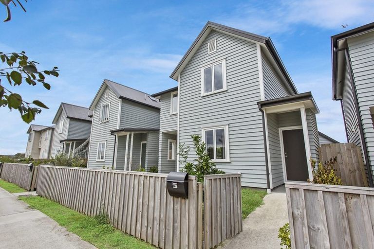Photo of property in 87 Grove Road, Papakura, 2110