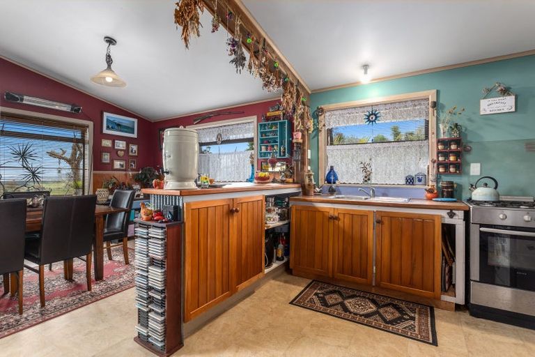 Photo of property in 281 Mccarthy Road, Waiotahe, Opotiki, 3198