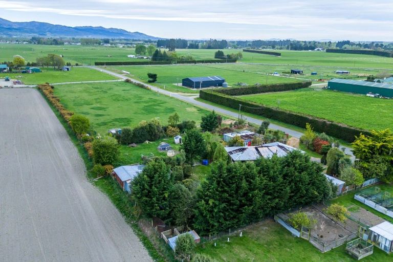 Photo of property in 18 James Street, Waimate, 7980