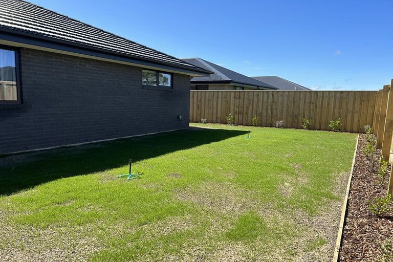 Photo of property in 4 Henshaw Street, Woodend, 7610