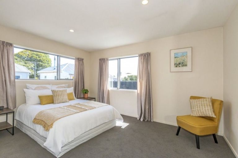 Photo of property in 129 King Street, Sydenham, Christchurch, 8023