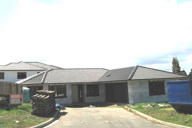 Photo of property in 20 Reiman Street, New Lynn, Auckland, 0600