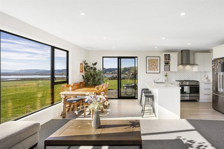 Photo of property in 237 Baker Road, Berwick Forest, Outram, 9073