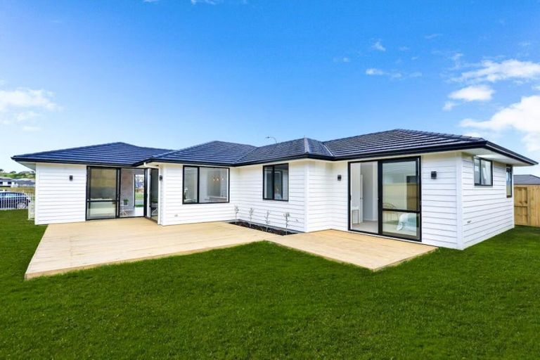 Photo of property in 109 Hare Puke Drive, Flagstaff, Hamilton, 3210