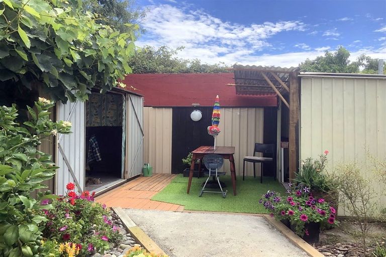 Photo of property in 13a Ross Street, Otane, 4202