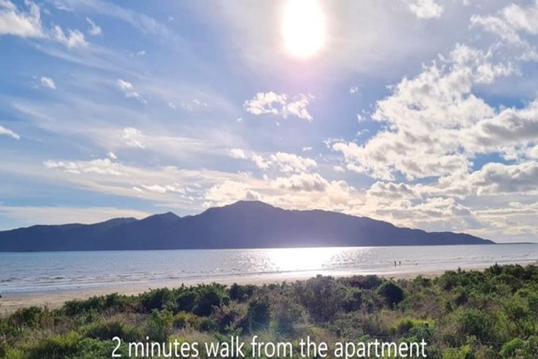 Photo of property in 2b/25 Maclean Street, Paraparaumu Beach, Paraparaumu, 5032