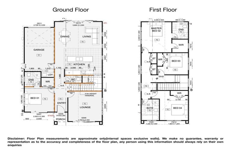 Photo of property in 2 Kartolina Crescent, Kumeu, 0810