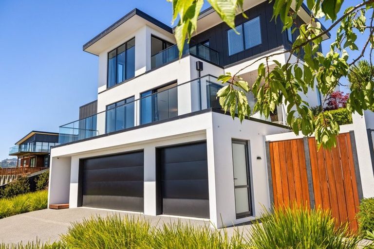 Photo of property in 8 Caldberg Close, Westmorland, Christchurch, 8025