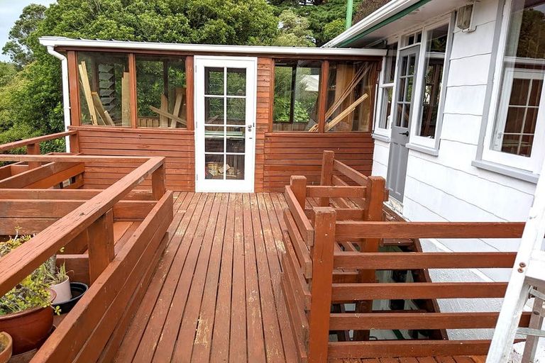 Photo of property in 29 Prospect Terrace, Johnsonville, Wellington, 6037