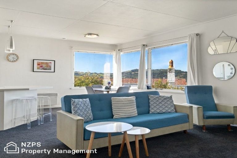 Photo of property in Cargill Court, 4/27 Arthur Street, Dunedin Central, Dunedin, 9016