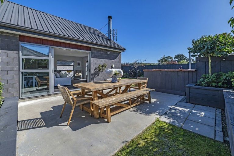 Photo of property in 15 Vitruvius Way, Leeston, 7632