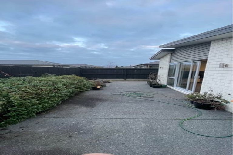 Photo of property in 41 Gartrell Road, Wigram, Christchurch, 8042