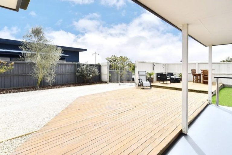 Photo of property in 18 Magnolia Boulevard, Kaiapoi, 7630
