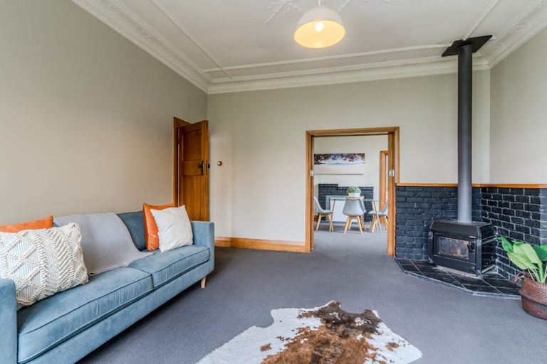 Photo of property in 12 Sidey Street, Calton Hill, Dunedin, 9012