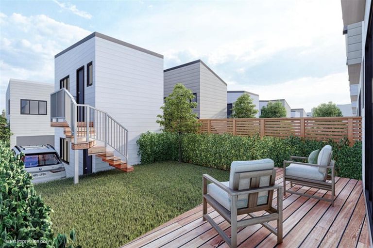 Photo of property in 132 Fred Taylor Drive, Westgate, Auckland, 0814