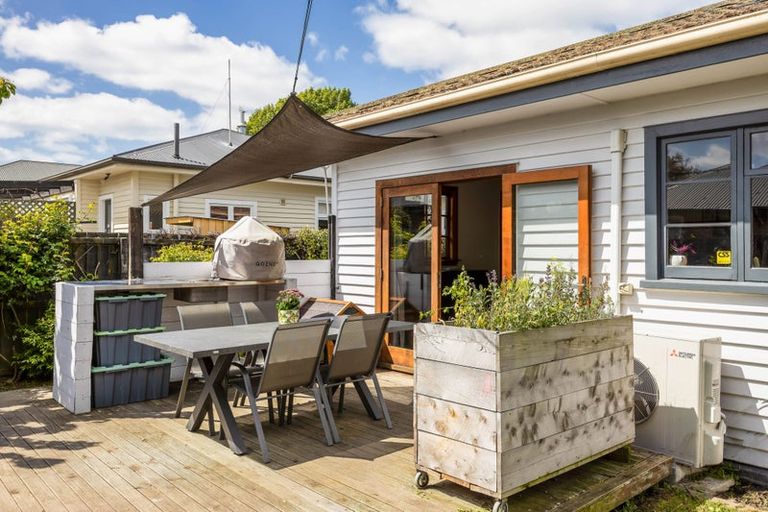 Photo of property in 43 Howard Street, Spreydon, Christchurch, 8024