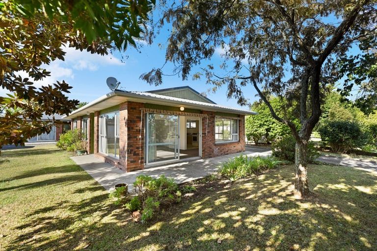 Photo of property in 4 Sandringham Road, Enderley, Hamilton, 3214