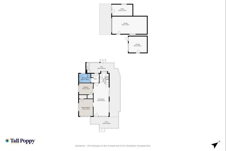 Photo of property in 17 Stansell Street, Shannon, 4821