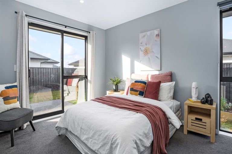 Photo of property in 10 Hancox Street, Kaiapoi, 7630