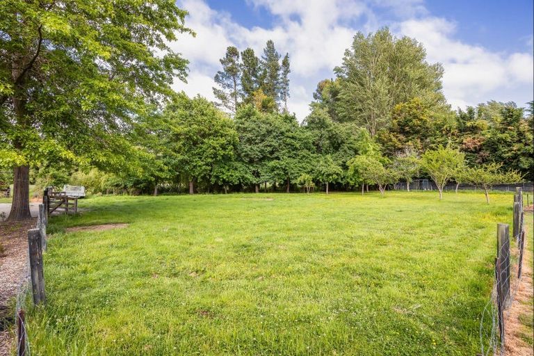 Photo of property in 9 Wilson Drive, Ohoka, Kaiapoi, 7692