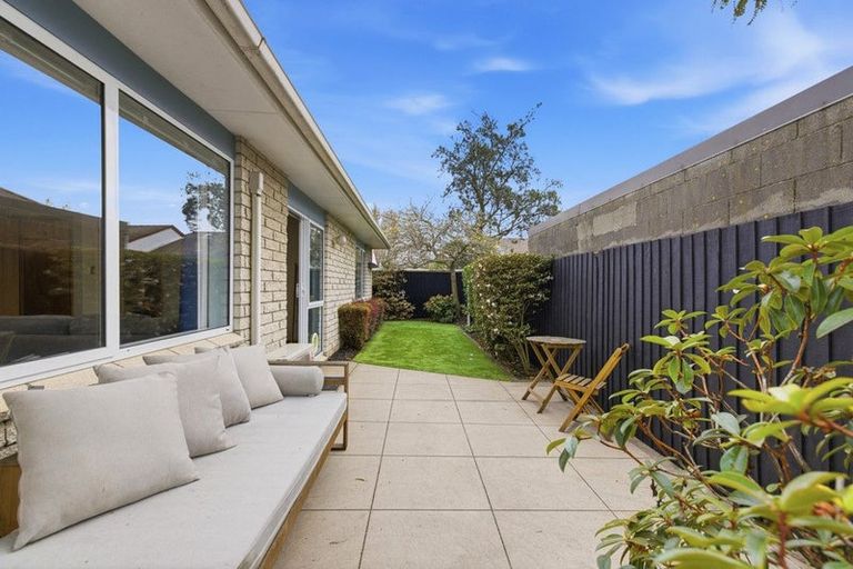 Photo of property in 85a Brougham Street, Addington, Christchurch, 8024