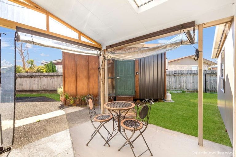 Photo of property in 17 Barnard Road, Fairy Springs, Rotorua, 3015