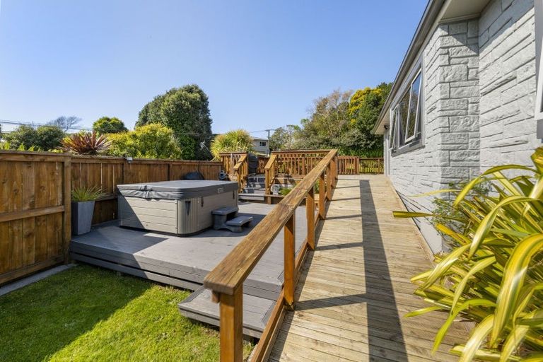 Photo of property in 2 Horne Street, Hurdon, New Plymouth, 4310