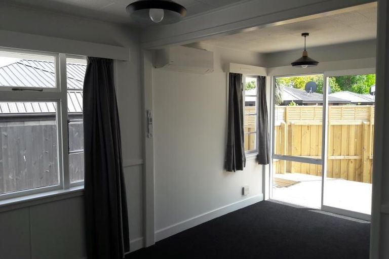 Photo of property in 53 Cornwall Street, St Albans, Christchurch, 8014