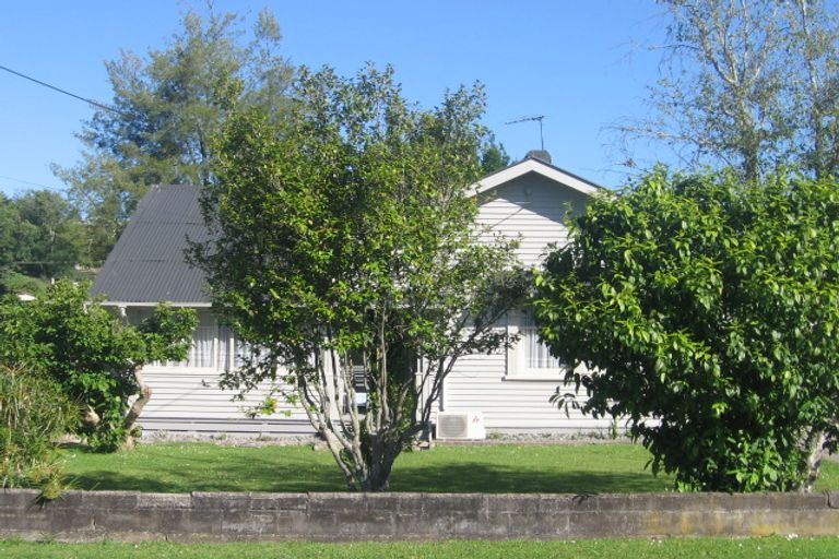 Photo of property in 7 Edward Street, Te Kuiti, 3910