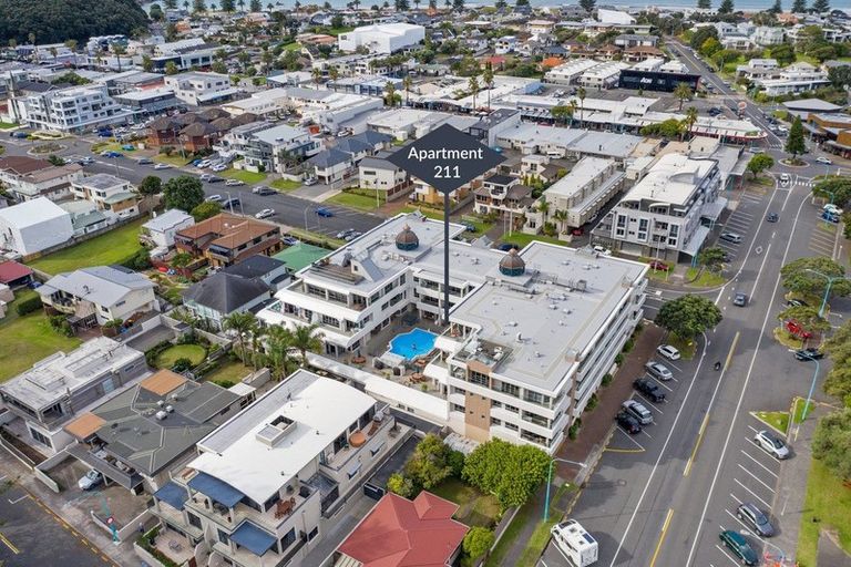 Photo of property in 211/36 Victoria Road, Mount Maunganui, 3116