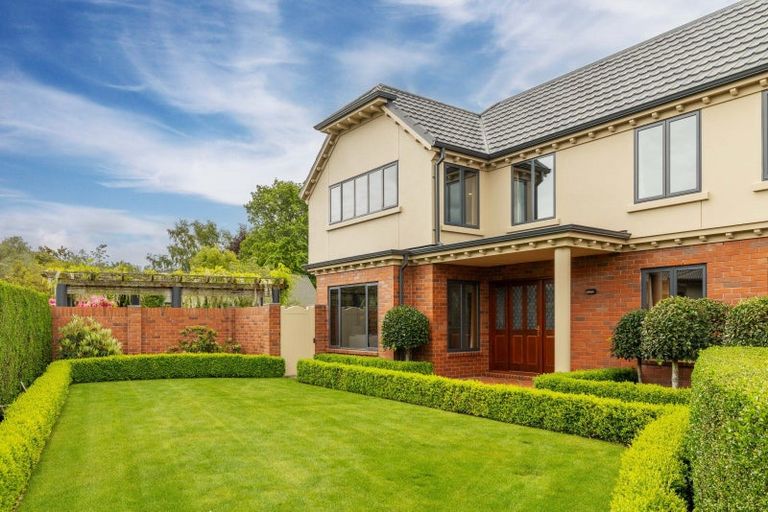 Photo of property in 7 Grosvenor Lane, Rangiora, 7400